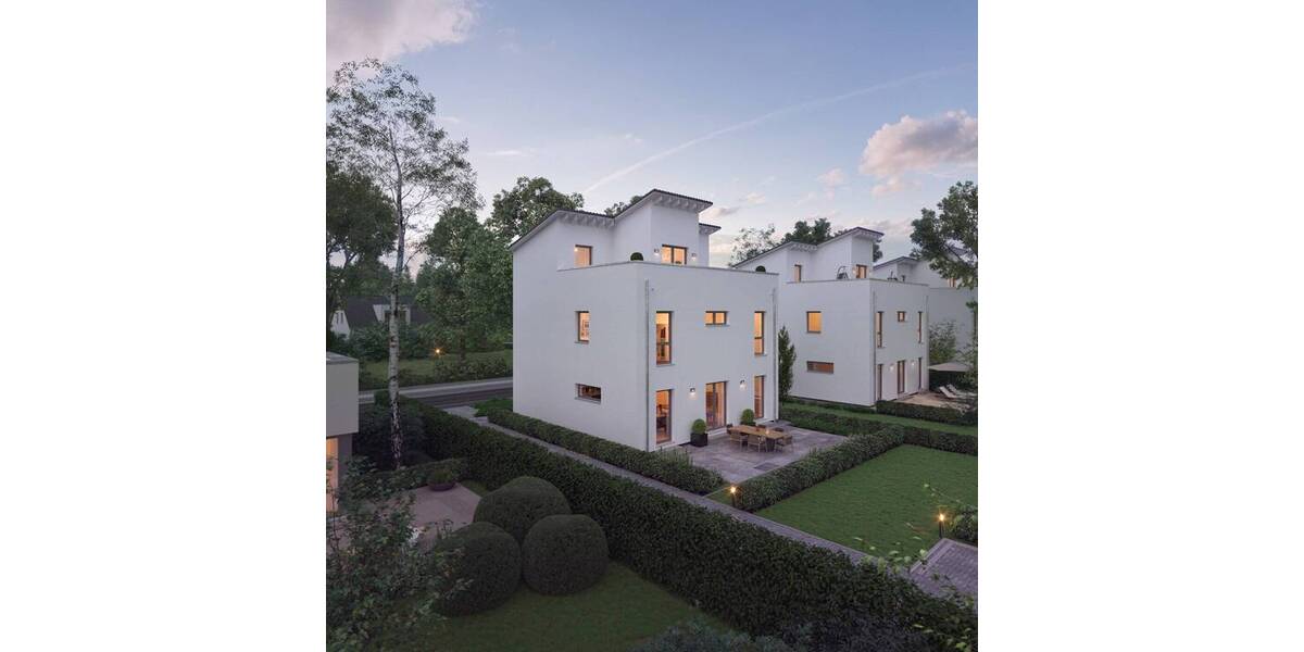 Einfamilienhaus Erftstadt Lechenich - 7 Zimmer, 216 m&sup2;, 561.848&euro; | Angebot:26788465