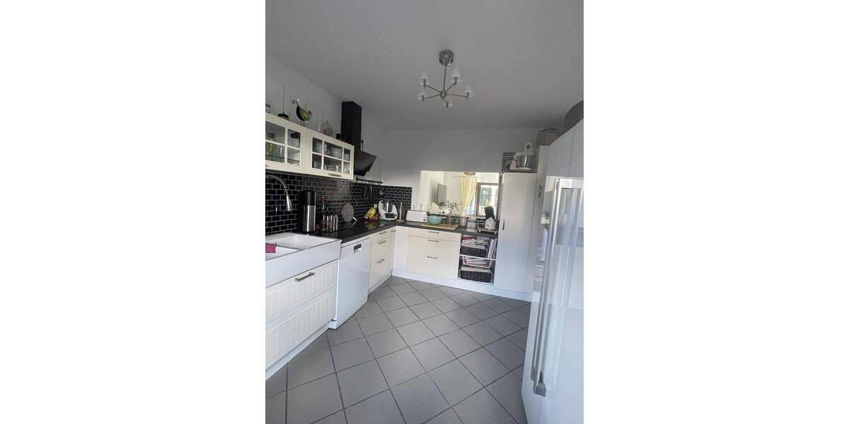 Reihenendhaus Rösrath - 6 Zimmer, 129 m&sup2;, 570.000&euro; | Angebot:25322570