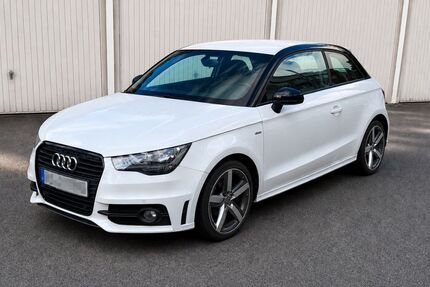 Audi A1 78.500 km 12.000 &euro; Remscheid 42897
