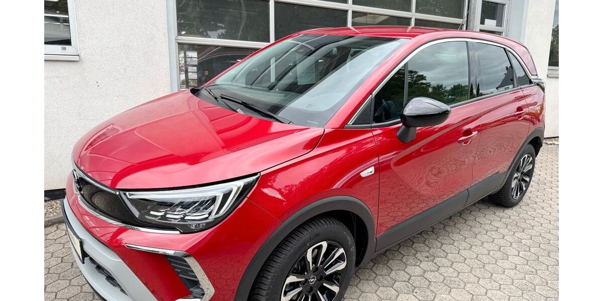 Opel Crossland (X) 3.668 km 25.250 &euro; Lohmar 53797