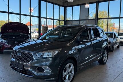 Ford Kuga 119.000 km 14.380 &euro; Erftstadt 50374