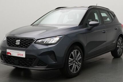 Seat Arona 22.361 km 19.988 &euro; Leverkusen 51373