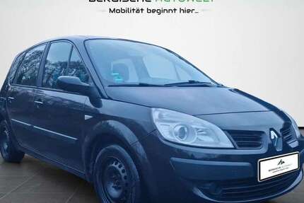 Renault Scenic 200.000 km 1.999 &euro; Bergisch Gladbach 51469
