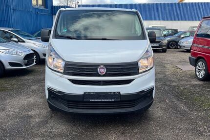 Fiat Talento 181.000 km 6.200 &euro; Köln 50825