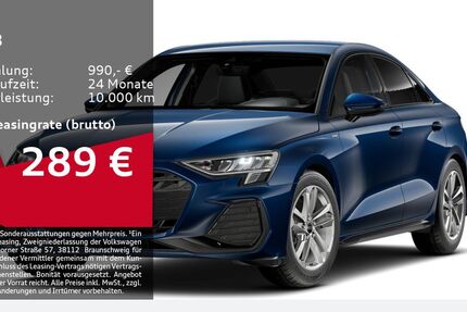 Audi A3 27.862 km 32.920 &euro; Remscheid 42897