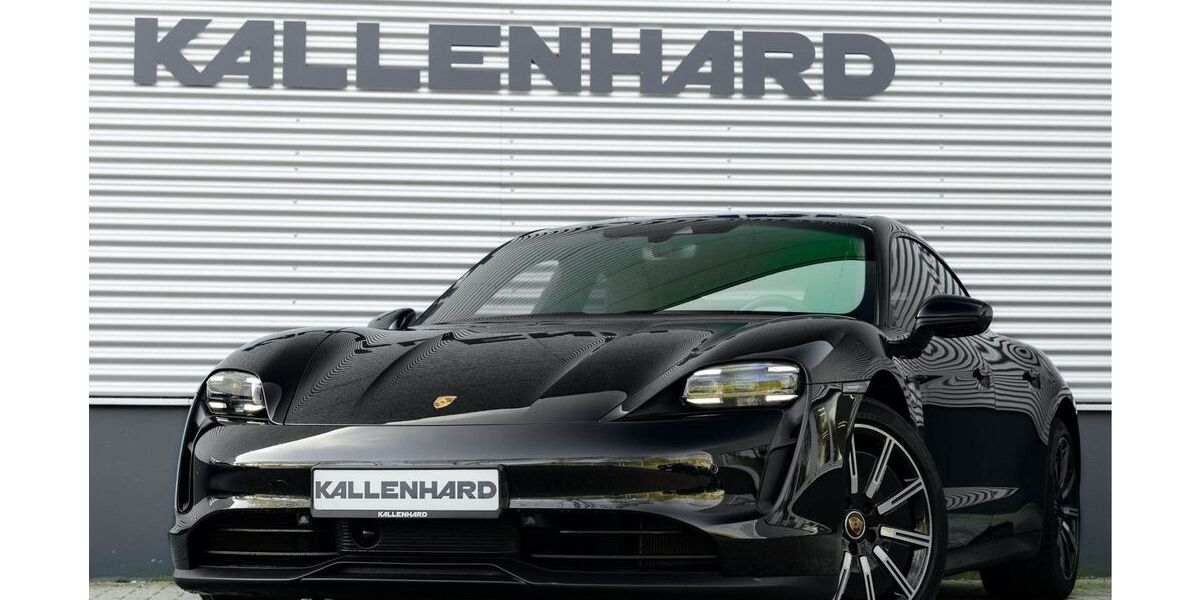 Porsche Taycan 51.224 km 62.875 &euro; Köln 51149
