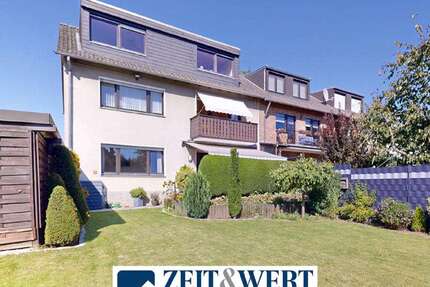 Haus Erftstadt - 8 Zimmer, 226 m&sup2;, 535.000&euro; | Angebot:26386451