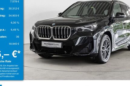 BMW X1 7.628 km 37.590 &euro; Remscheid 42897