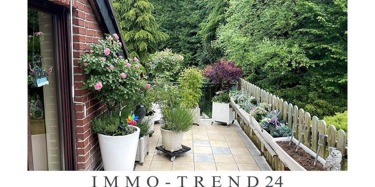 Etagenwohnung Rösrath Hoffnungsthal - 3 Zimmer, 107 m&sup2;, 248.000&euro; | Angebot:25567992