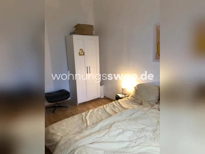 Wohnungsswap - 3 Zimmer, 63 m² - Subbelrather Straße, Köln 3 zimmer