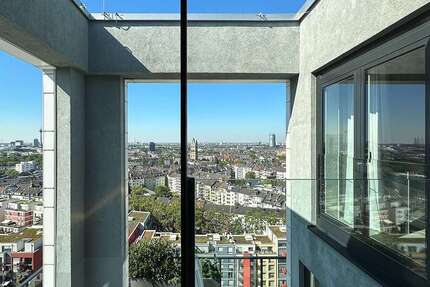 Wohnung zum Kaufen in Düsseldorf 4.350.000 € 245 m² 4 zimmer