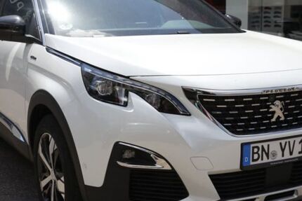 Peugeot 5008 142.000 km 15.400 € Bergheim 50129