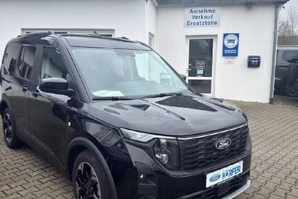 Ford Tourneo Courier 8.789 km 26.490 &euro; Grevenbroich 41517