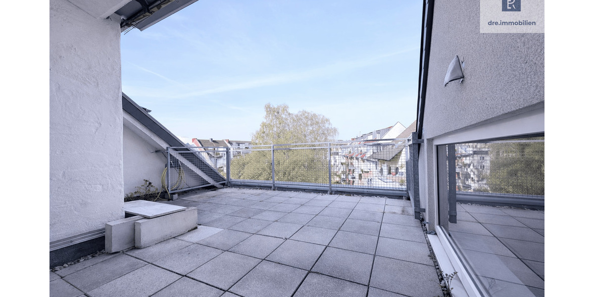 Etagenwohnung Köln Altstadt-Süd - 4 Zimmer, 131 m&sup2;, 697.000&euro; | Angebot:26411025