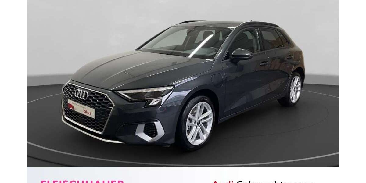 Audi A3 25.544 km 30.440 &euro; Köln 50823