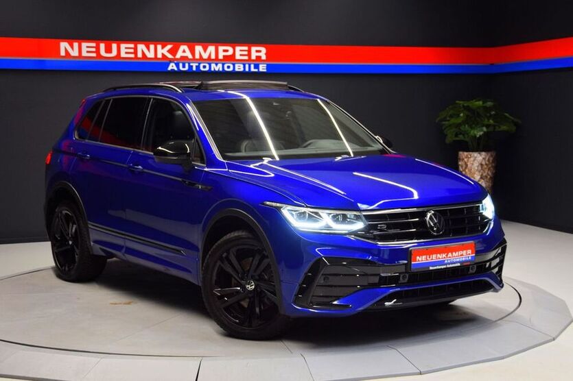 Tiguan