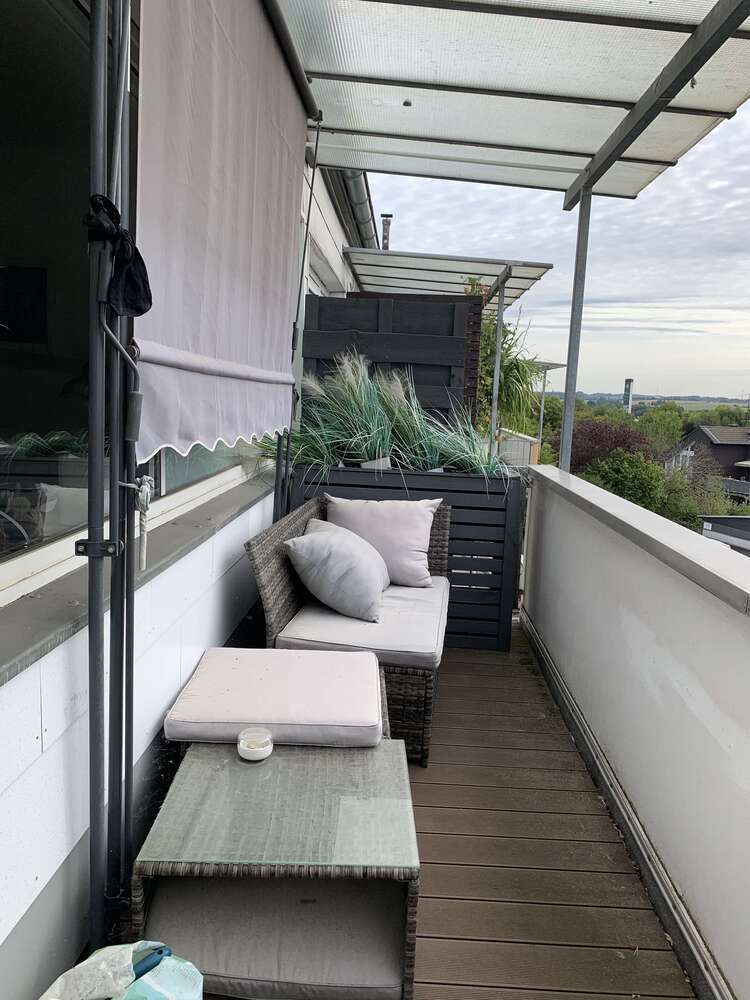 Wohnung zum Mieten in Mettmann 510 € 60 m²