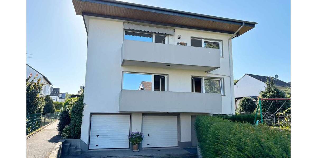 Wohnung zum Mieten in Bergisch Gladbach 1.400 € 105 m² 4 zimmer