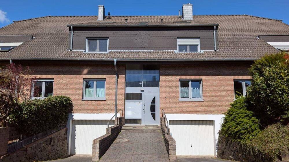 Etagenwohnung Lohmar - 3 Zimmer, 92 m&sup2;, 345.000&euro; | Angebot:26330512