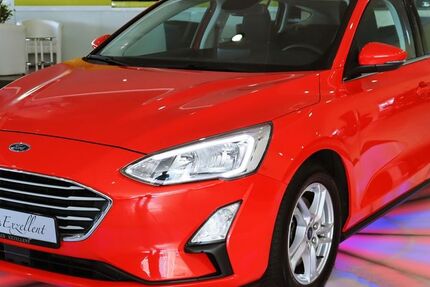 Ford Focus 65.321 km 13.650 € Troisdorf (Köln/Bonn) 53842