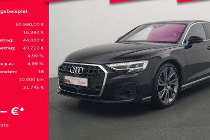 Audi A8 66.803 km 56.980 &euro; Leverkusen 51373