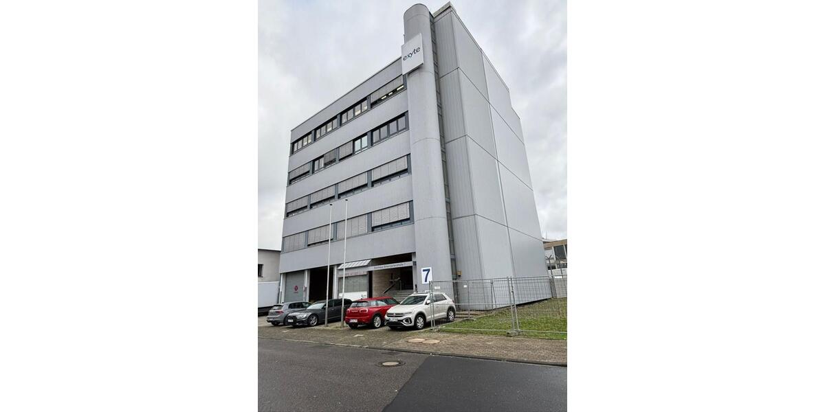 Gewerbeobjekt Leverkusen - 12.540&euro; | Angebot:23739487