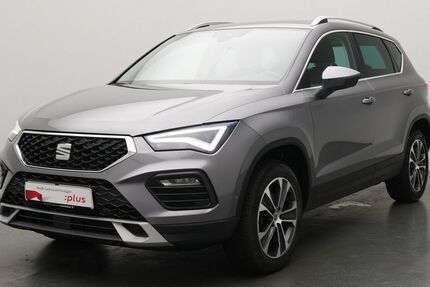 Seat Ateca 33.238 km 25.680 &euro; Leverkusen 51373