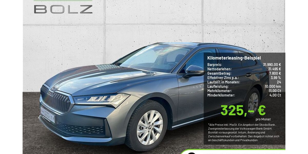 Skoda Superb 21.437 km 31.490 &euro; Pulheim-Brauweiler 50259