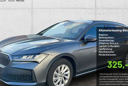 Skoda Superb 21.437 km 31.990 &euro; Pulheim-Brauweiler 50259