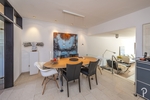 Charmantes Split-Level-Reihenendhaus in unmittelbarer Rheinnähe im Herzen von Düsseldorf-Benrath - Reihenendhaus Düsseldorf Stadtbezirk 9 | Angebot:27007603