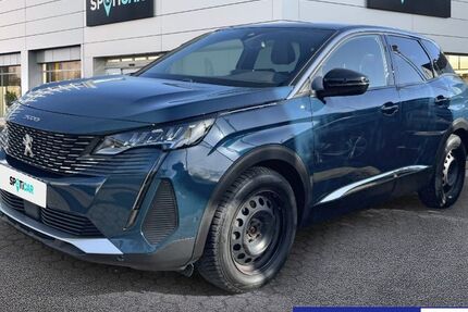 Peugeot 3008 33.373 km 22.930 &euro; Köln 51065