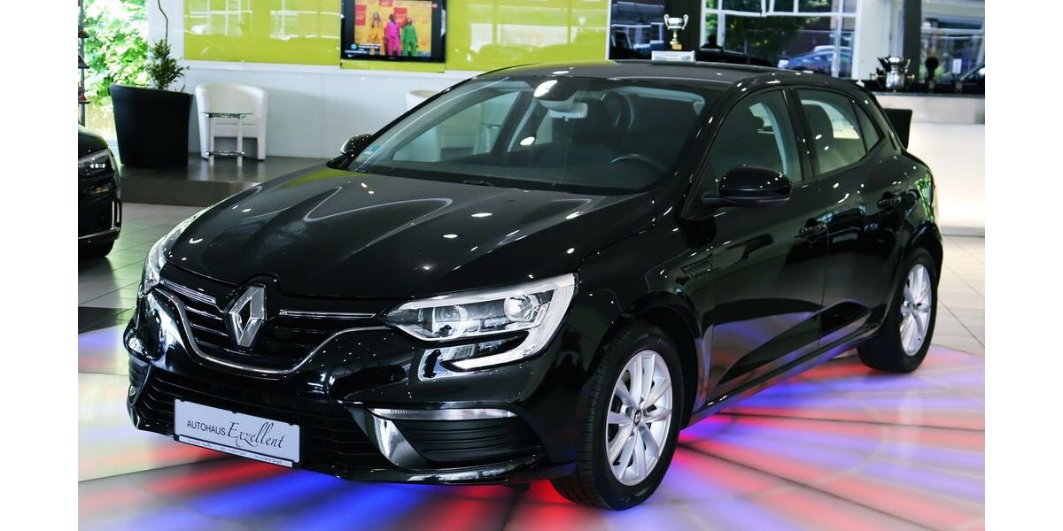 Renault Megane 79.090 km 12.950 &euro; Troisdorf (Köln/Bonn) 53842