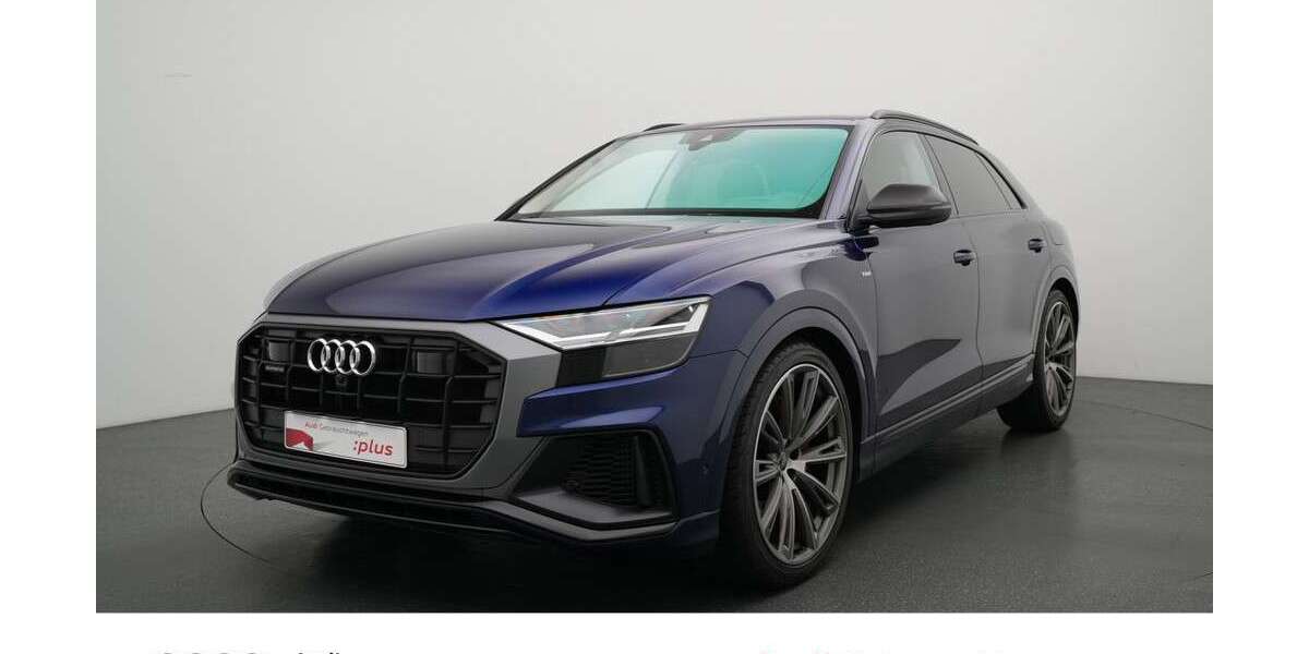 Audi Q8 68.031 km 57.480 &euro; Leverkusen 51373
