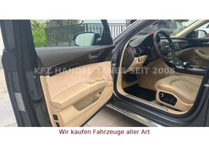 Audi A8 4.2 TDI clean diesel L quattro 189.000 km 24.900 &euro; Troisdorf 53844