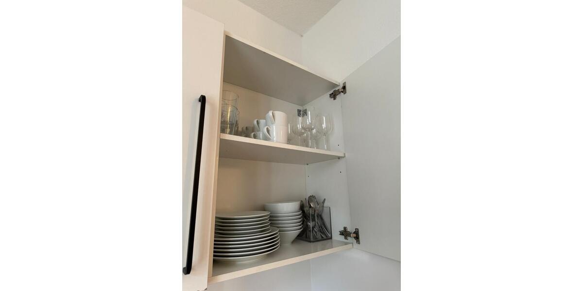 Etagenwohnung Düsseldorf Stadtmitte - 1 Zimmer, 37 m&sup2;, 1.100&euro; | Angebot:25439068