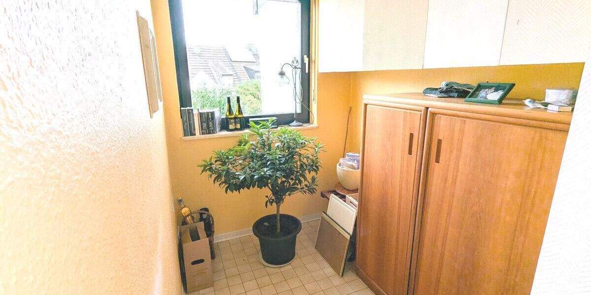 Eigentumswohnung mit Kamin, EBK, 2 Balkone, 3 Zimmer in ruhiger Wohnlage 3 zimmer