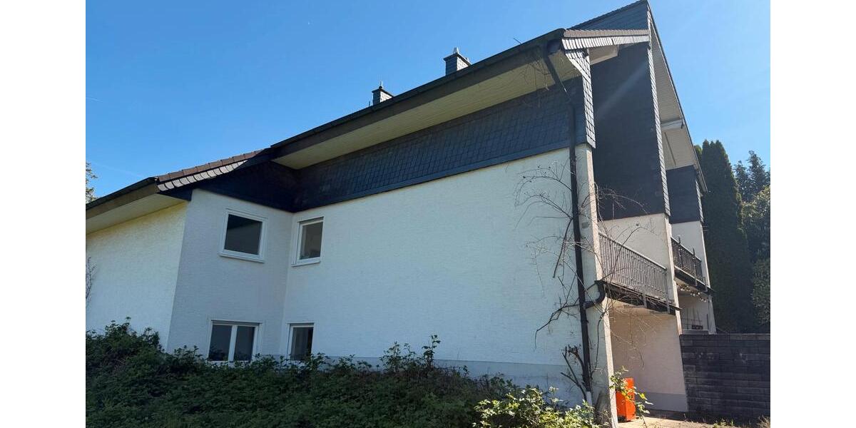 Doppelhaushälfte Bergisch Gladbach Paffrath - 5 Zimmer, 195 m&sup2;, 2.400&euro; | Angebot:26322264