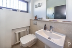 Charmantes Split-Level-Reihenendhaus in unmittelbarer Rheinnähe im Herzen von Düsseldorf-Benrath - Reihenendhaus Düsseldorf Stadtbezirk 9 | Angebot:27007603