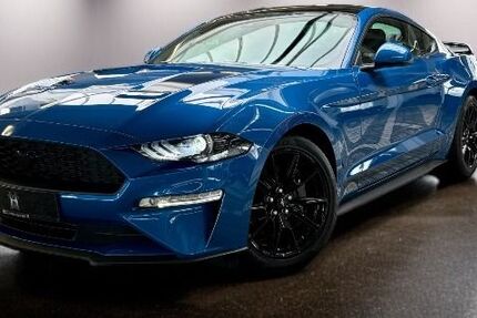 Ford Mustang 5.903 km 44.990 &euro; Troisdorf/Spich 53842