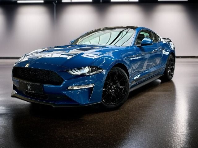Ford Mustang 5.903 km 44.990 &euro; Troisdorf/Spich 53842