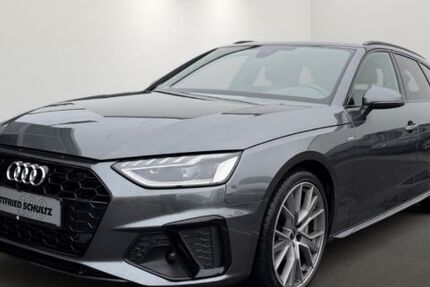 Audi A4 76.320 km 26.990 &euro; Mettmann 40822