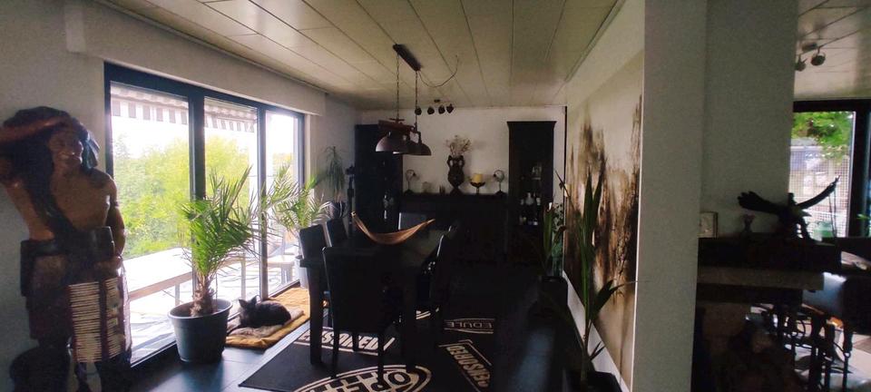 Einfamilienhaus mit Einliegerwohnung zimmer