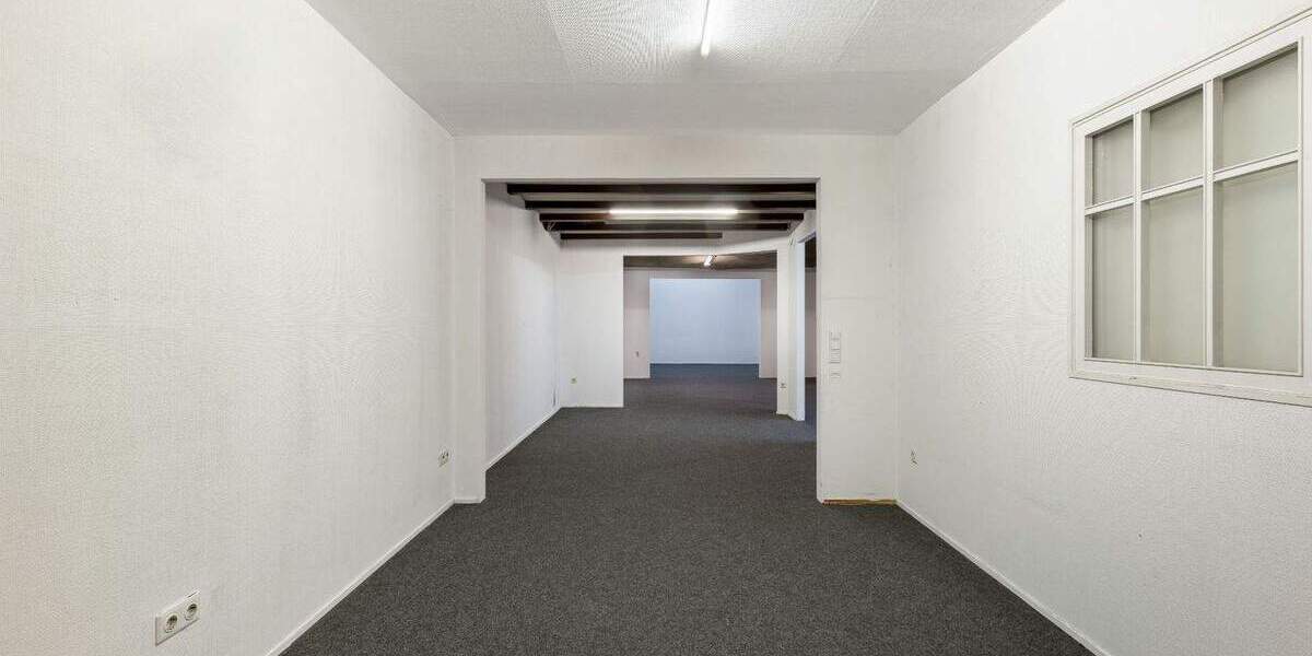 Mehrfamilienhaus, Wohnhaus Leverkusen Quettingen - 1 Zimmer, 967 m&sup2;, 699.000&euro; | Angebot:22188582