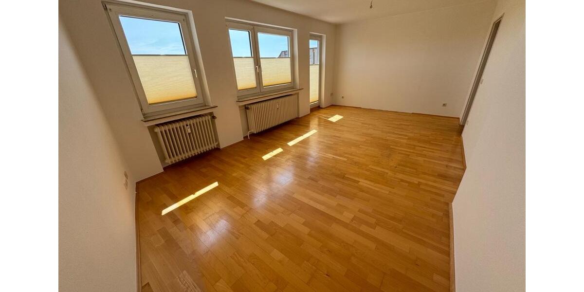 Terrassenwohnung Remscheid Remscheid-Süd - 1 Zimmer, 45 m&sup2;, 495&euro; | Angebot:26311905