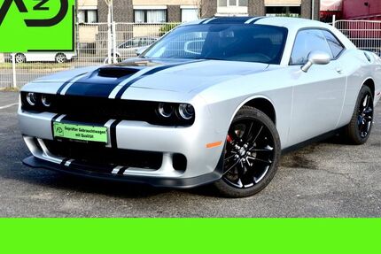 Dodge Challenger 51.842 km 23.980 &euro; Düsseldorf 40229