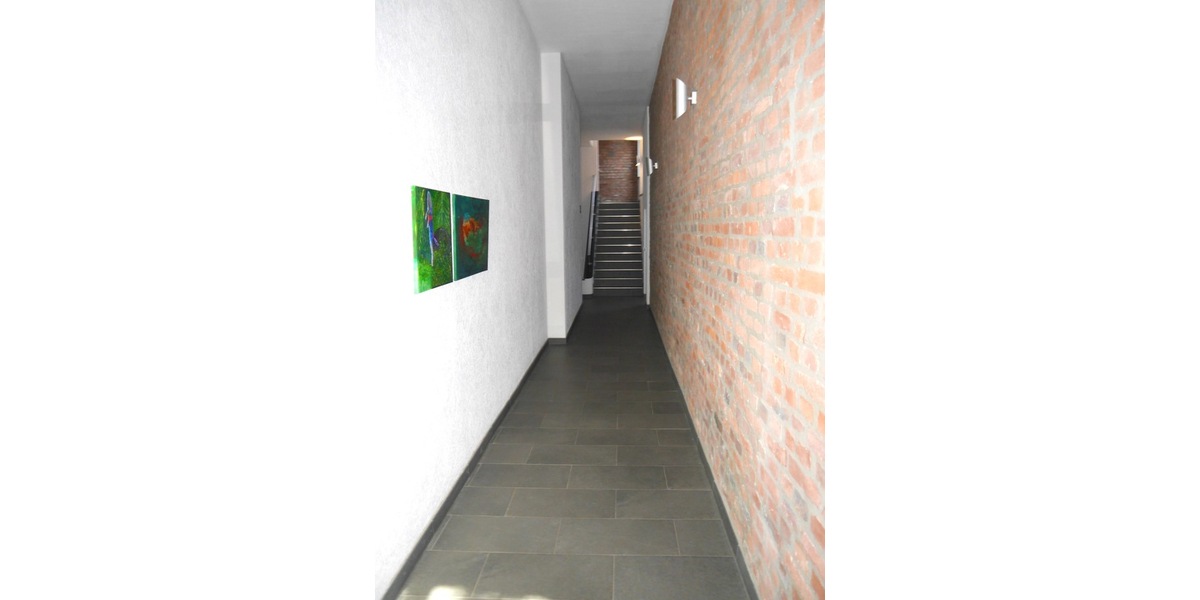 SG, komfortable 83m² 2 Zi. Loftwohnung mit Unikat-Charakter, Balkon, Stellplatz, EBK - Loft - Studio - Atelier Solingen Mitte | Angebot:26855412
