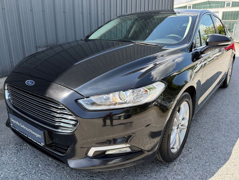 Ford Mondeo 210.061 km 8.290 € Bergisch Gladbach 51467