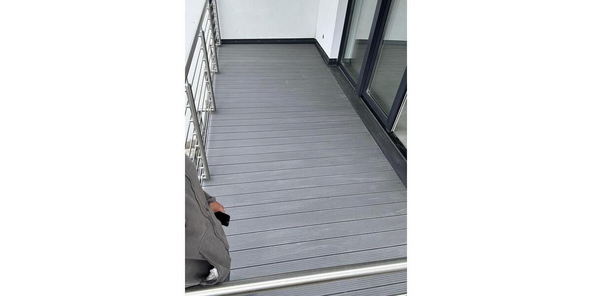 Etagenwohnung Köln Mülheim - 4 Zimmer, 107 m&sup2;, 2.030&euro; | Angebot:26378793