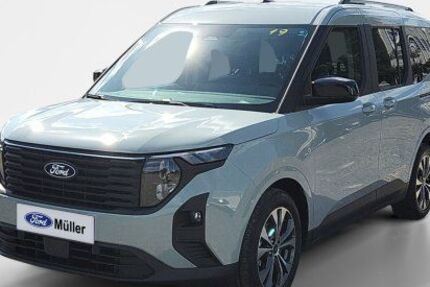 Ford Tourneo Courier 10.500 km 25.950 € Bergisch Gladbach 51427