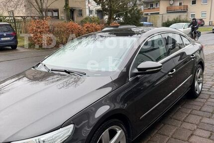 VW Passat 305.000 km 4.499 &euro; Troisdorf 53840